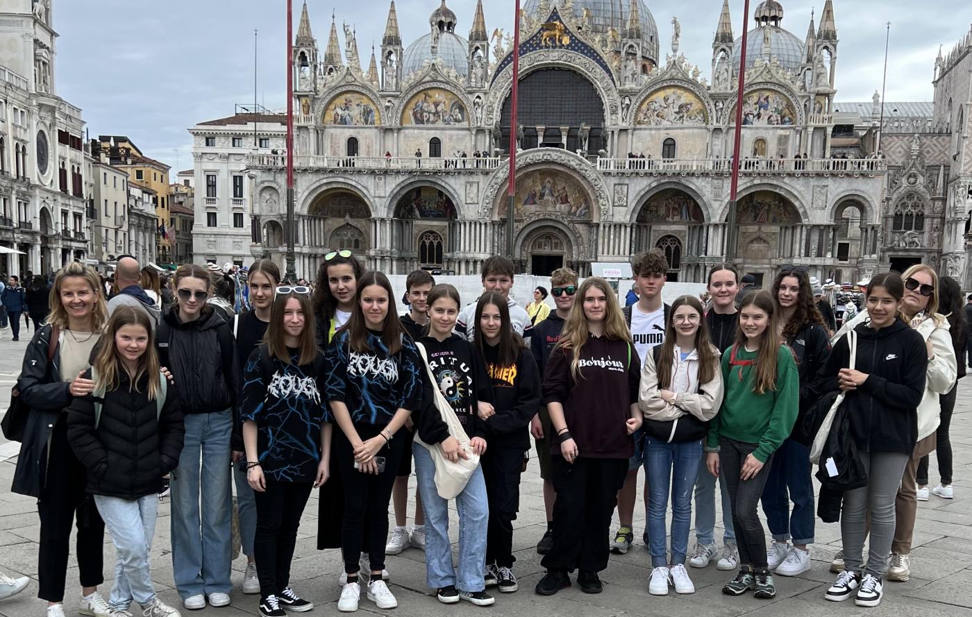 Venedig 2023 Venedig 2023