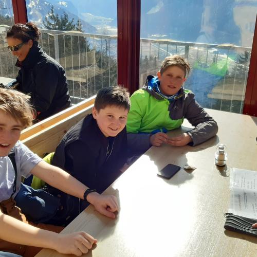 Schiwoche