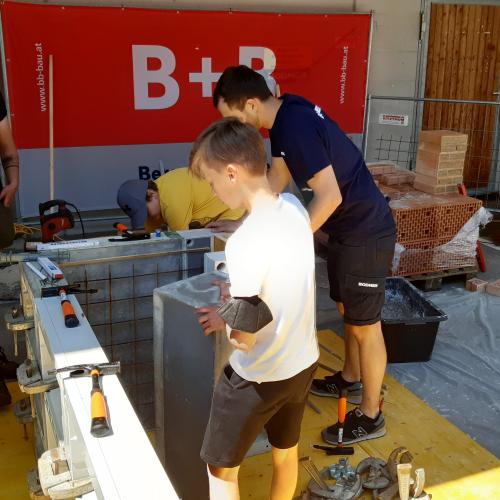Berufsfestival
