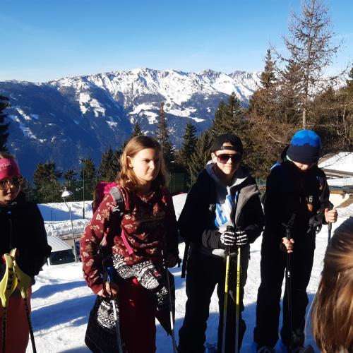 Schneeschuhwandern2223