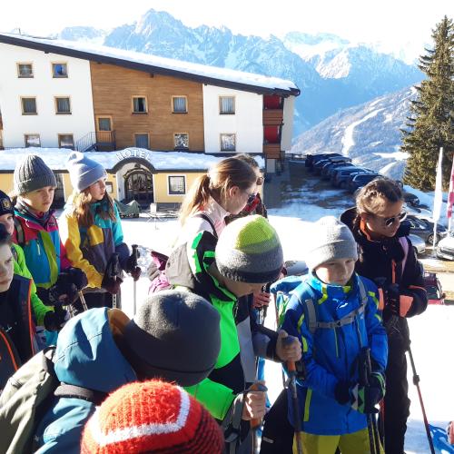Schneeschuhwandern2223