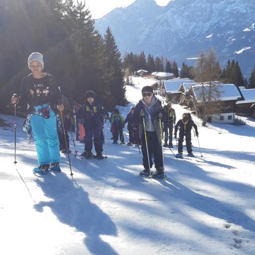Schneeschuhwandern2223