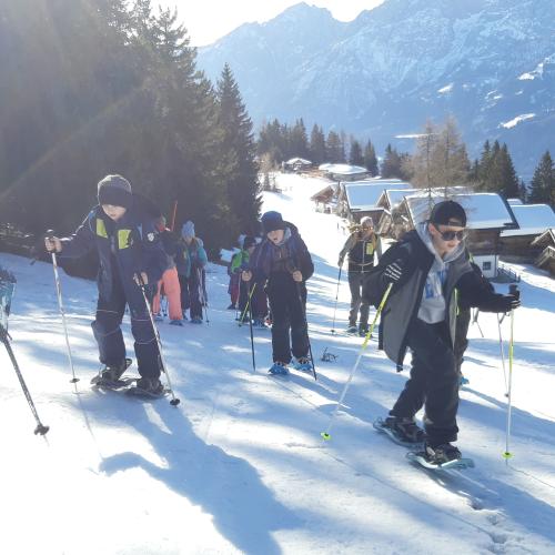 Schneeschuhwandern2223