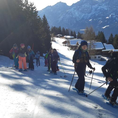 Schneeschuhwandern2223