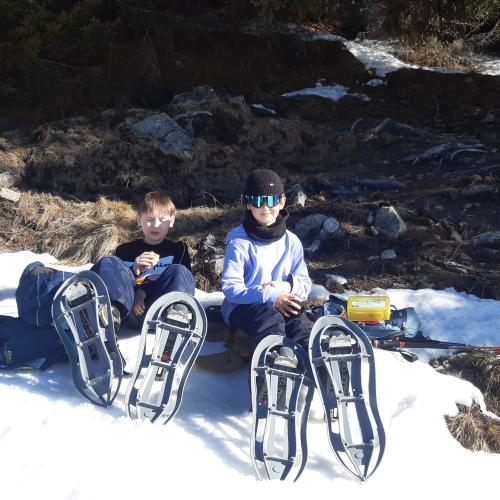 Schneeschuhwandern2223