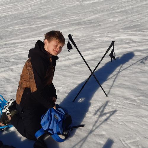 Schneeschuhwandern2223