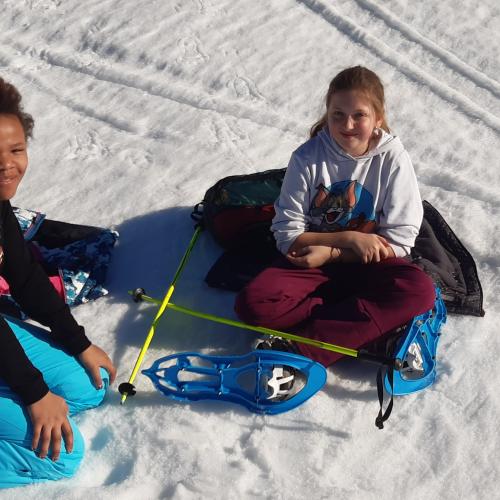 Schneeschuhwandern2223