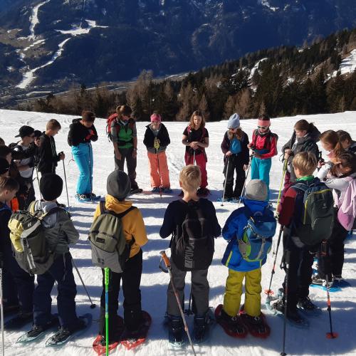 Schneeschuhwandern2223