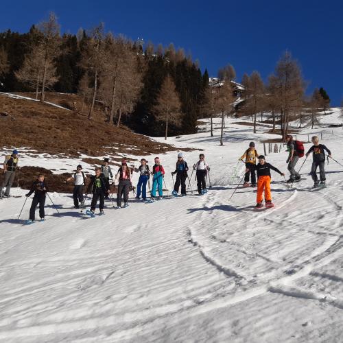 Schneeschuhwandern2223