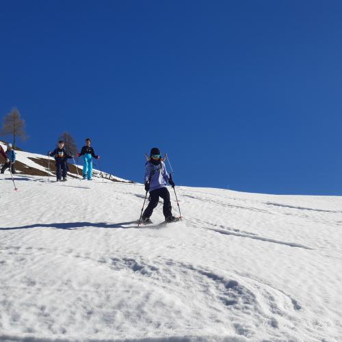 Schneeschuhwandern2223