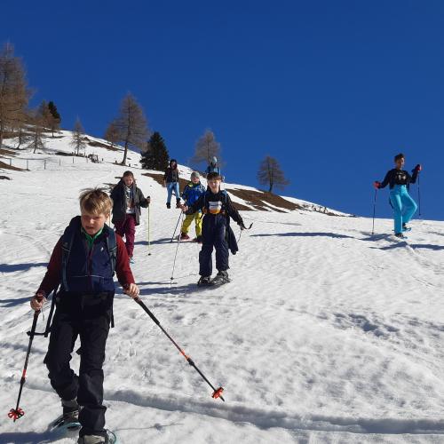 Schneeschuhwandern2223