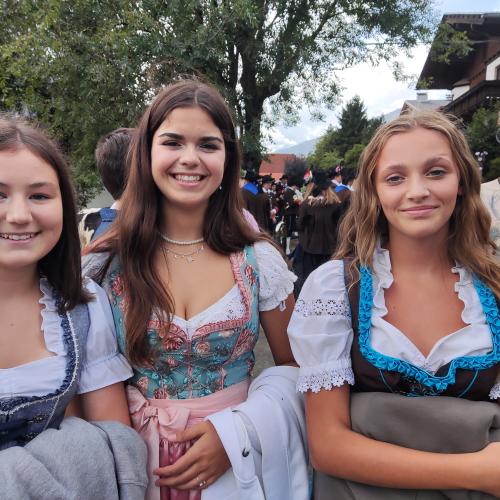 Nußdorfer Herbstfest