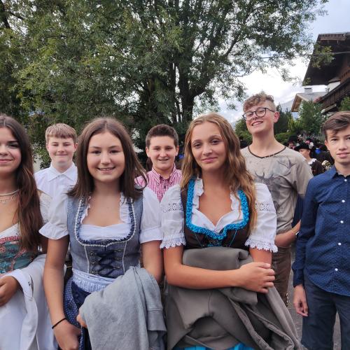 Nußdorfer Herbstfest