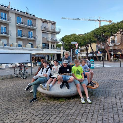 Venedigfahrt 2324