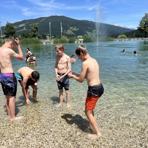 Sommersportwoche 24