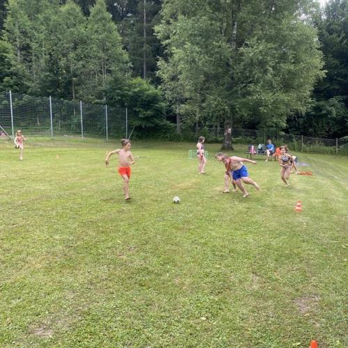 Schwimmtage 24