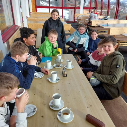 Projektorientierter Sportunterricht