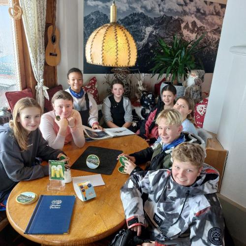 Projektorientierter Sportunterricht