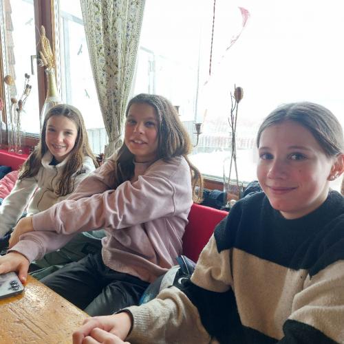 Projektorientierter Sportunterricht