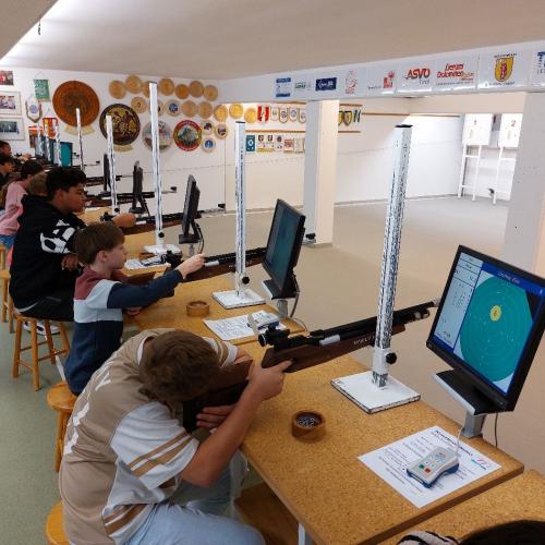 Projektorientierter Sportunterricht