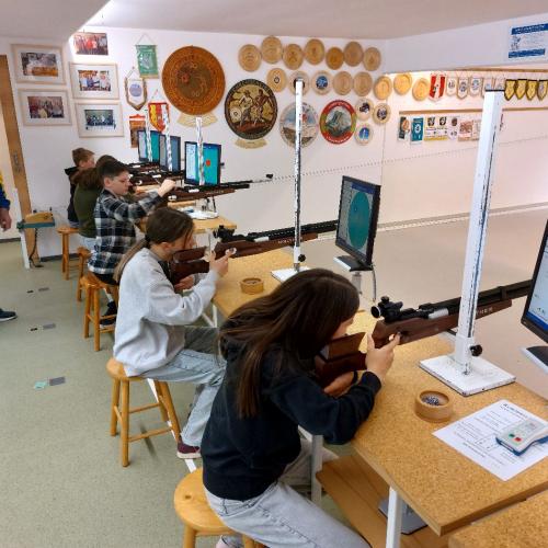 Projektorientierter Sportunterricht