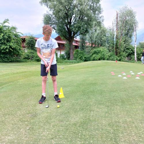 Projektorientierter Sportunterricht