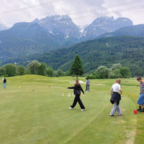 Projektorientierter Sportunterricht