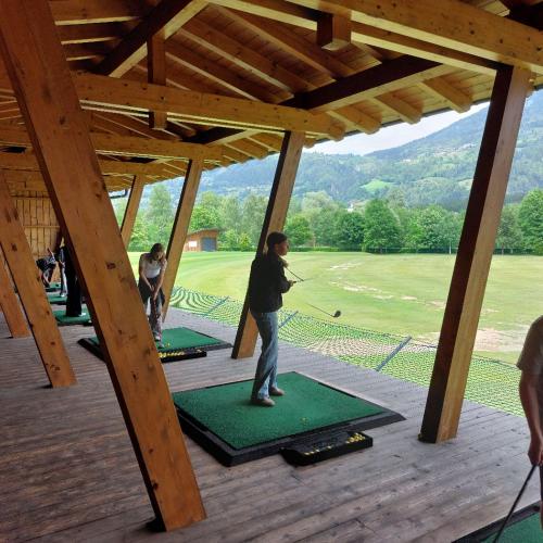 Projektorientierter Sportunterricht