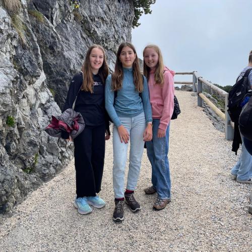 Sportwoche 24/25 Sportwoche 24/25