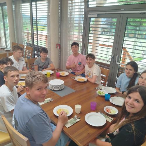 Sportwoche 24/25 Sportwoche 24/25