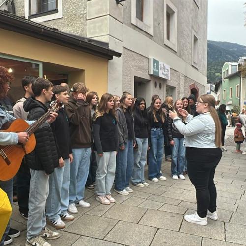 Lienz Singen