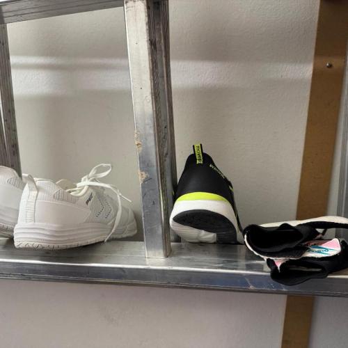 Sportschuhe