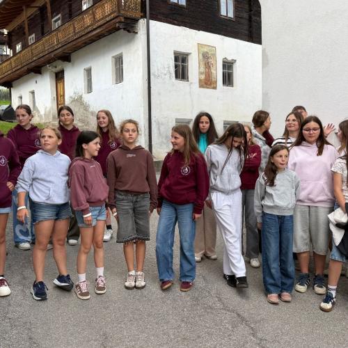 Gruppenfoto