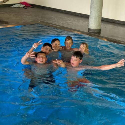 Schwimmbad