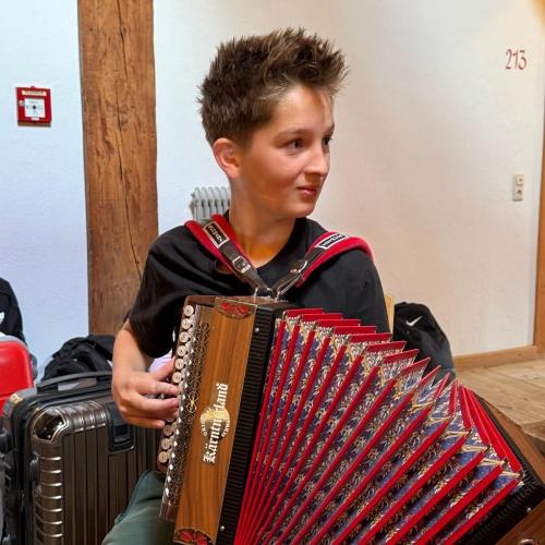 Ziehharmonika 3