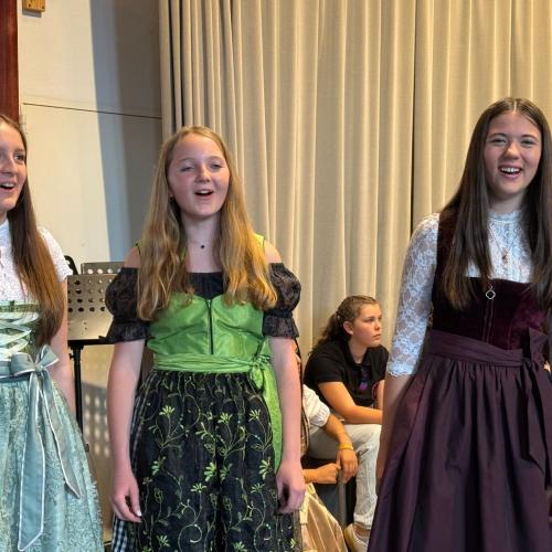 Singen