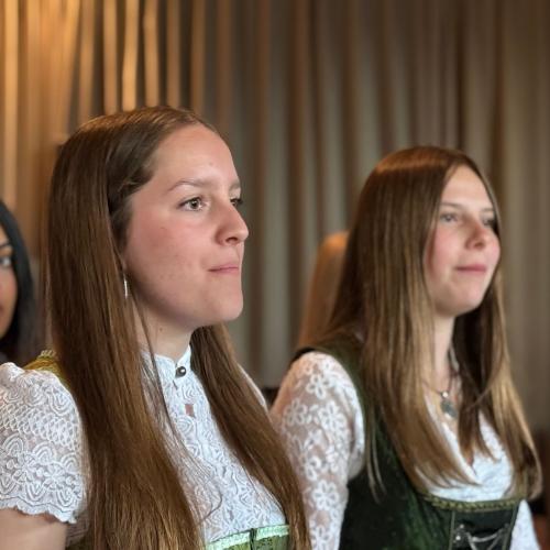 Singen