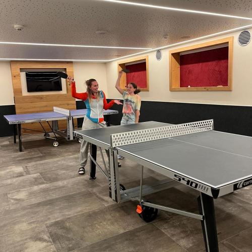 Tischtennis