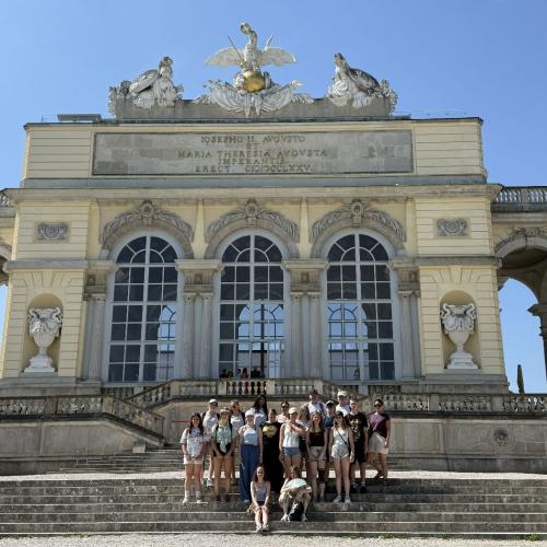 Gruppenfoto 4a
