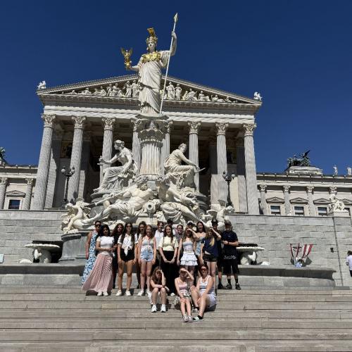 Gruppenfoto 4a