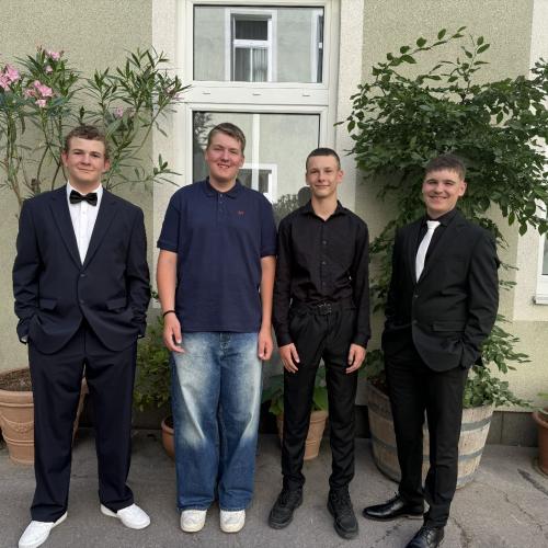 Gruppenfoto 4a