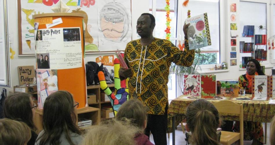 Autor Addai