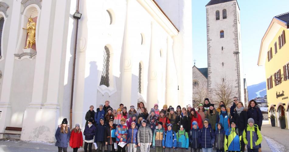 Innichen