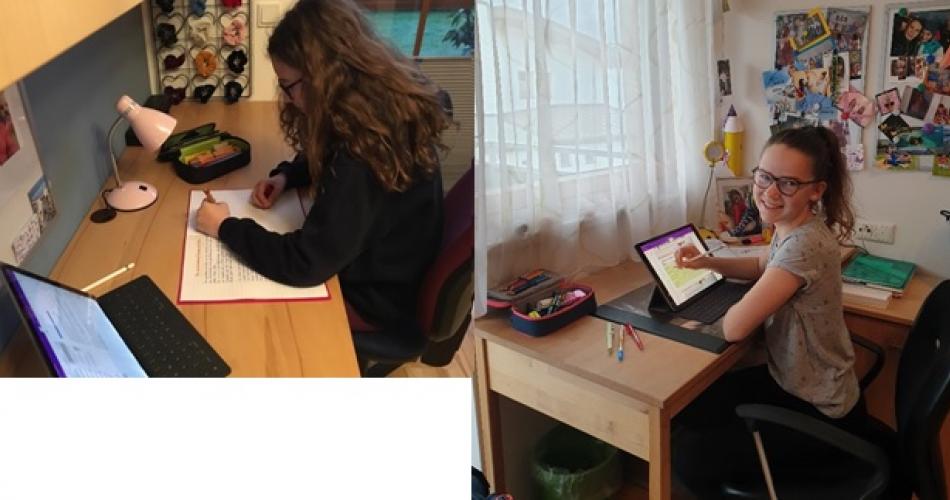HomeSchooling