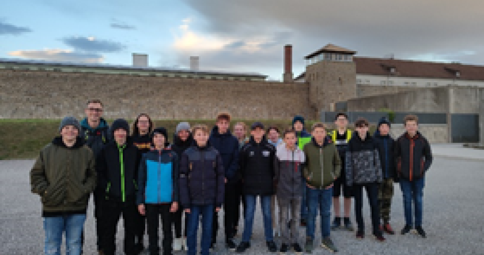 4c Mauthausen-Linz 1
