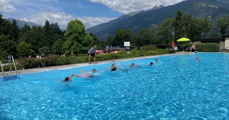 Schwimmtage 24