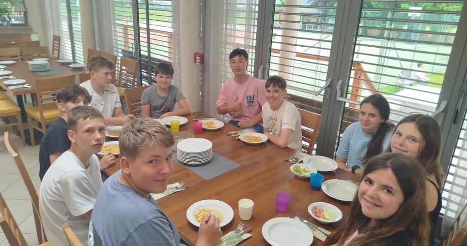 Sportwoche 24/25 Sportwoche 24/25