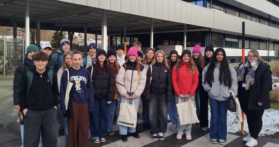 Liebherr Gruppenfoto 2