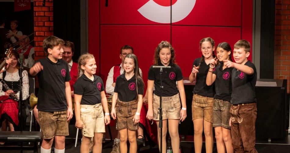 Volksliedwettbewerb 2a