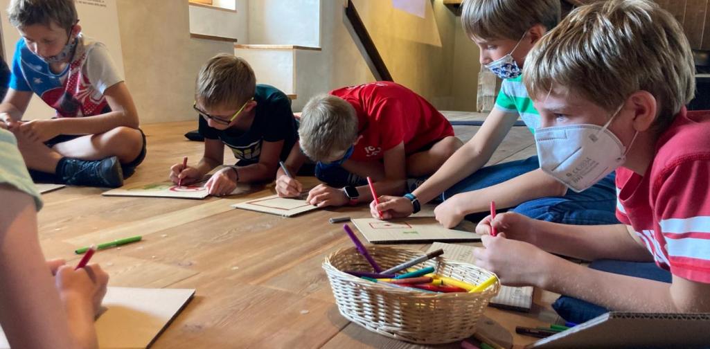 1_Klassen Projekttage 01